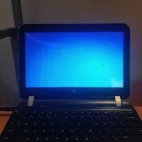 مینی لپ تاپ hp|رایانه همراه|کرج, فاز ۳ گوهردشت|دیوار