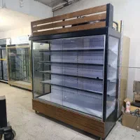 صنایع برودتی ویخچال سازی(تولیدی)|فروشگاه و مغازه|کرج, شهرک بنفشه|دیوار
