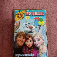 پازل، بازی فکری و فلش کارتهای کمک آموزشی|اسباببازی|شیراز, فرهنگ شهر|دیوار