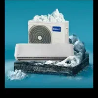 تعمیرات تخصصی یخچال واسپیلت درب منزل