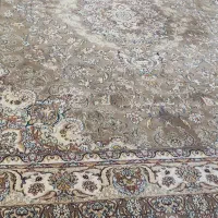 فروش فوری سه تخته فرش 12 متری کاشان|فرش|نهاوند, |دیوار