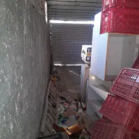 کارگاه یا انبار|اجارهٔ مغازه و غرفه|مشهد, شهید بصیر|دیوار