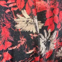 پیراهن ،شلوار و جلیقه بافت|لباس|زنجان, |دیوار