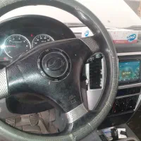 لندمارک مدل ۹۳|خودرو سواری و وانت|اهواز, کوی آغاجاری|دیوار