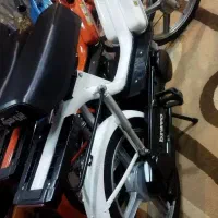 براوو|قطعات یدکی و لوازم جانبی|اصفهان, ملکشهر|دیوار