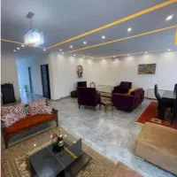 ویلا مبله استخر دار ۲۰۰ متری ایزدشهر کد ۱۳۲