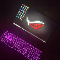 لپ تاپ گیمینگ Asus Tuf