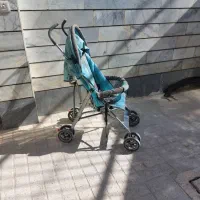 کالسکه کودک|کالسکه و لوازم جانبی|زنجان, |دیوار