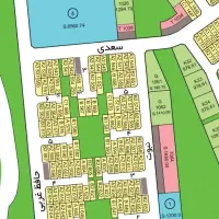 216 متری ویلایی مسکونی فاز 2 محله 3