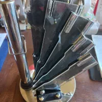 استند چاقواشپزخونه