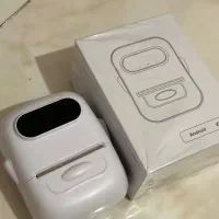 پرینتر حرارتی لیبل دیجیکالا مدل p50s