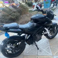 ns200 ان اس|موتورسیکلت|بهارستان, |دیوار