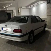 پارس 1403 xu7