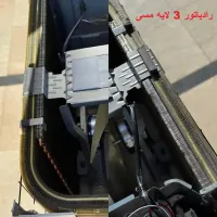 خانهکولر گازیکولر گازی یونیواکولر|کولر گازی و فن‌کوئل|سراوان, |دیوار