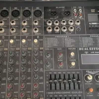 باند ومیکسر|سیستم صوتی خانگی|بندرعباس, |دیوار