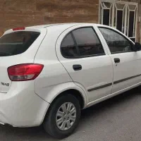 تیبا۲|خودرو سواری و وانت|مشکین‌دشت, |دیوار