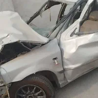 سمندتصادفی83|خودرو سواری و وانت|بندرعباس, |دیوار