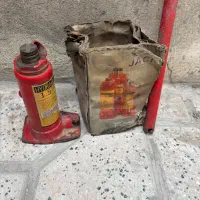 جک پمپی نو عه نو|ابزارآلات|تهران, دولتخواه جنوبی|دیوار