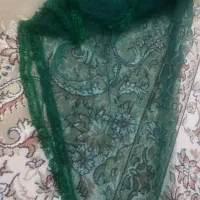 دسمال وکراس کوردی