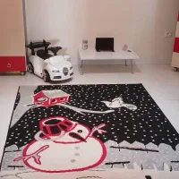 تخت کودک ونوجوان|تخت و سرویس خواب|مشکیندشت, |دیوار