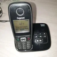 گوشی بیسیم گیگاست