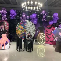 تشریفات و سالن تولد ، عقد ، نامزدی (ورودی رایگان)|خدمات پذیرایی، مراسم|تهران, حکیمیه|دیوار