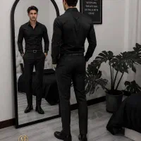 آینه قدی پریزاد
