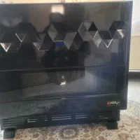 بخاری نیک کالا طرح مرجان ۱۲۰۰۰