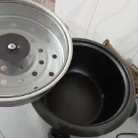 پلوپز نو|اجاق گاز و لوازم برقی پختوپز|بوئین زهرا, |دیوار