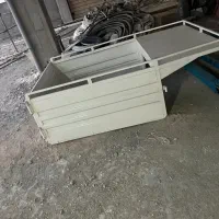 اتاق پراید وانت