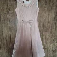 لباس مجلسی سایز ۳۸ .۴۰ برای سایز ۴۲ هم میخوره