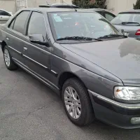 پژو پارس موتور جدید سفارشی مدل ۱۴۰۱