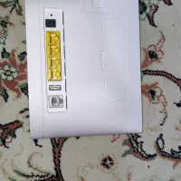 مودم b315s-936 4G|مودم و تجهیزات شبکه|برخوار, |دیوار