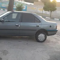 پژو 405 GL - دوگانه سوز CNG،|خودرو سواری و وانت|کرمانشاه, |دیوار