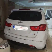 هایما  S7 پلاس توربو موتور 1800|خودرو سواری و وانت|تهران, شهرک بعثت|دیوار