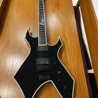 گیتار الکتریک B.C. Rich warlock NJ Deluxe