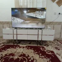 میز وکنسول|بوفه، ویترین، کنسول|اهواز, کمپلو جنوبی|دیوار