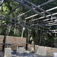 جوشکاری سیار در لنجان و حومه|خدمات پیشه و مهارت|لنجان, |دیوار