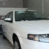 سمند سورن پلاس صفر کیلومتر