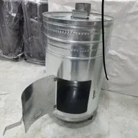 بخاری هیزمی|بخاری، هیتر، شومینه|کاشان, فاز ۲ ناجی آباد|دیوار