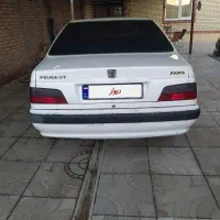 پرشیا مدل 94دوگانه|خودرو سواری و وانت|اسلام آباد, |دیوار