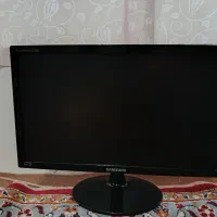 مانیتور ۲۰ اینچ سامسونگ در حد نو