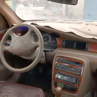 سمند 86 lx دوگانه سی ان جی|خودرو سواری و وانت|شهریار, شهرک مصطفی خمینی|دیوار