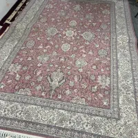 فرش ابریشم شش متری|فرش|نسیم‌شهر, |دیوار