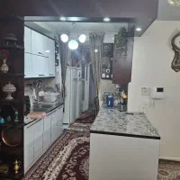 آپارتمان 45 متری/1خواب/ طبقه همکف /با پارکینگ|فروش آپارتمان|تهران, شهرک صادقیه|دیوار