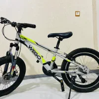 دوچرخه