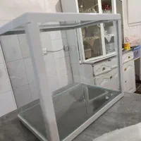 آکواریوم همراه پمپ