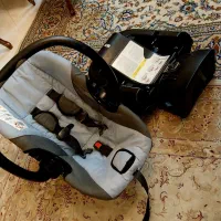 میز غدای کودک وکریر (وبیس) درحدنو مناسب سیسمونی|تخت و صندلی بچه|ابهر, |دیوار