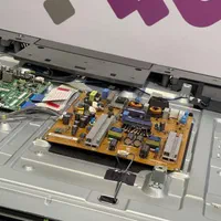 تعمیرات تخصصی تلویزیون در منزل LED و LCD