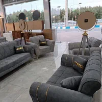 کیفیت و قیمت مناسب از ما بخواهید**خانه مبل هدیه|مبلمان خانگی و میز عسلی|کرمان, |دیوار